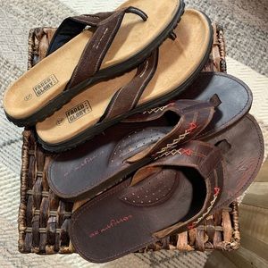 Men’s sandals